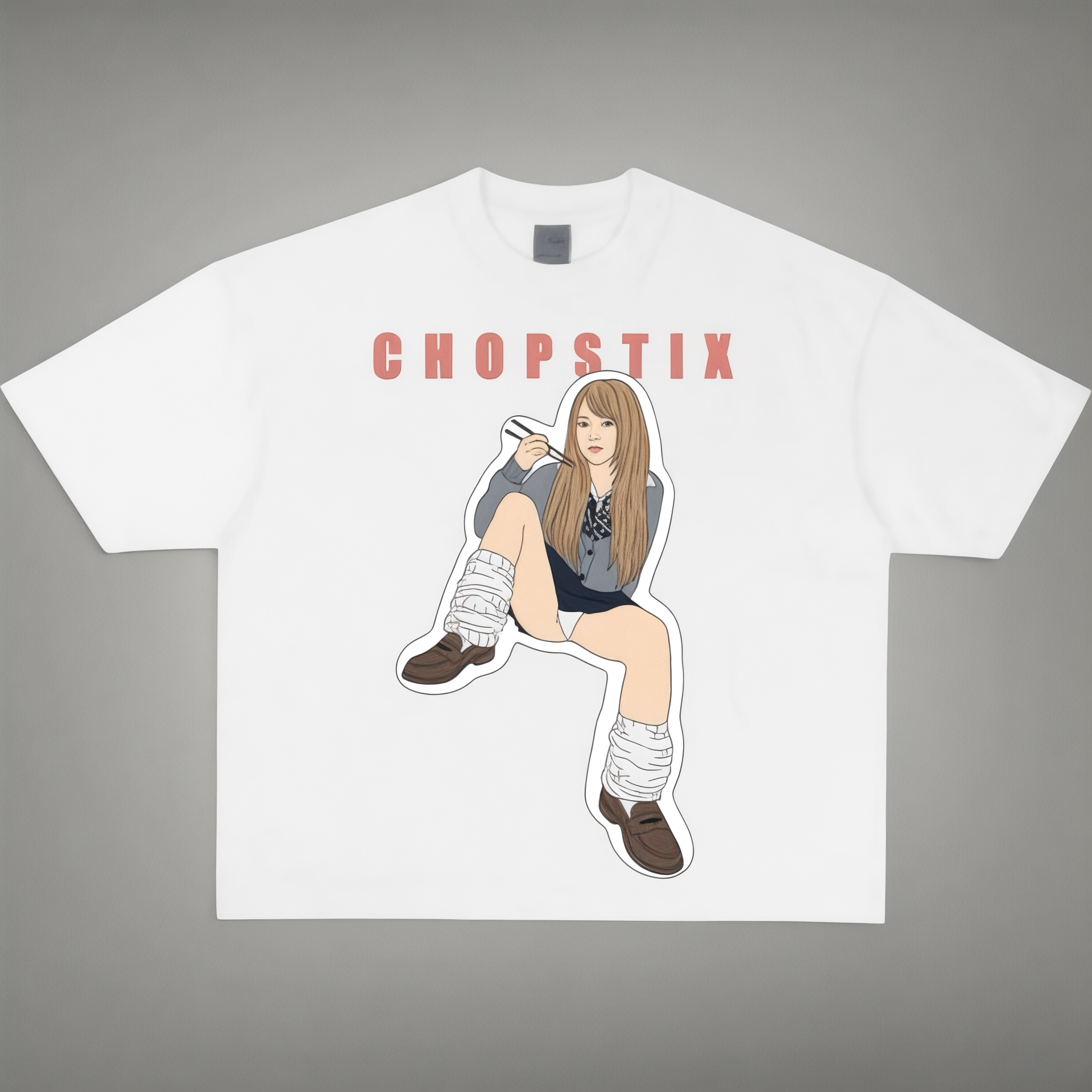 CHOPSTIX