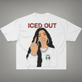 ICED OUT