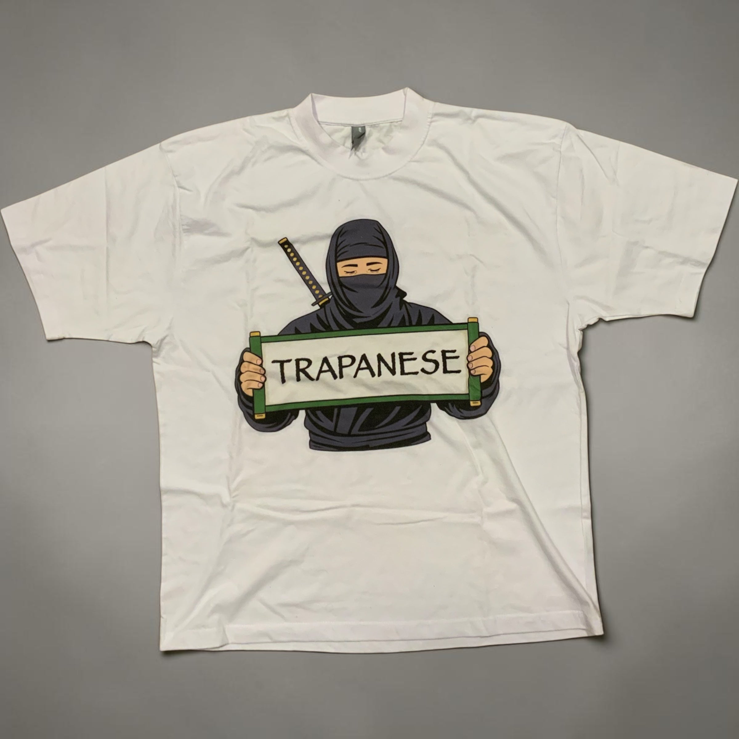 TRAPANESE