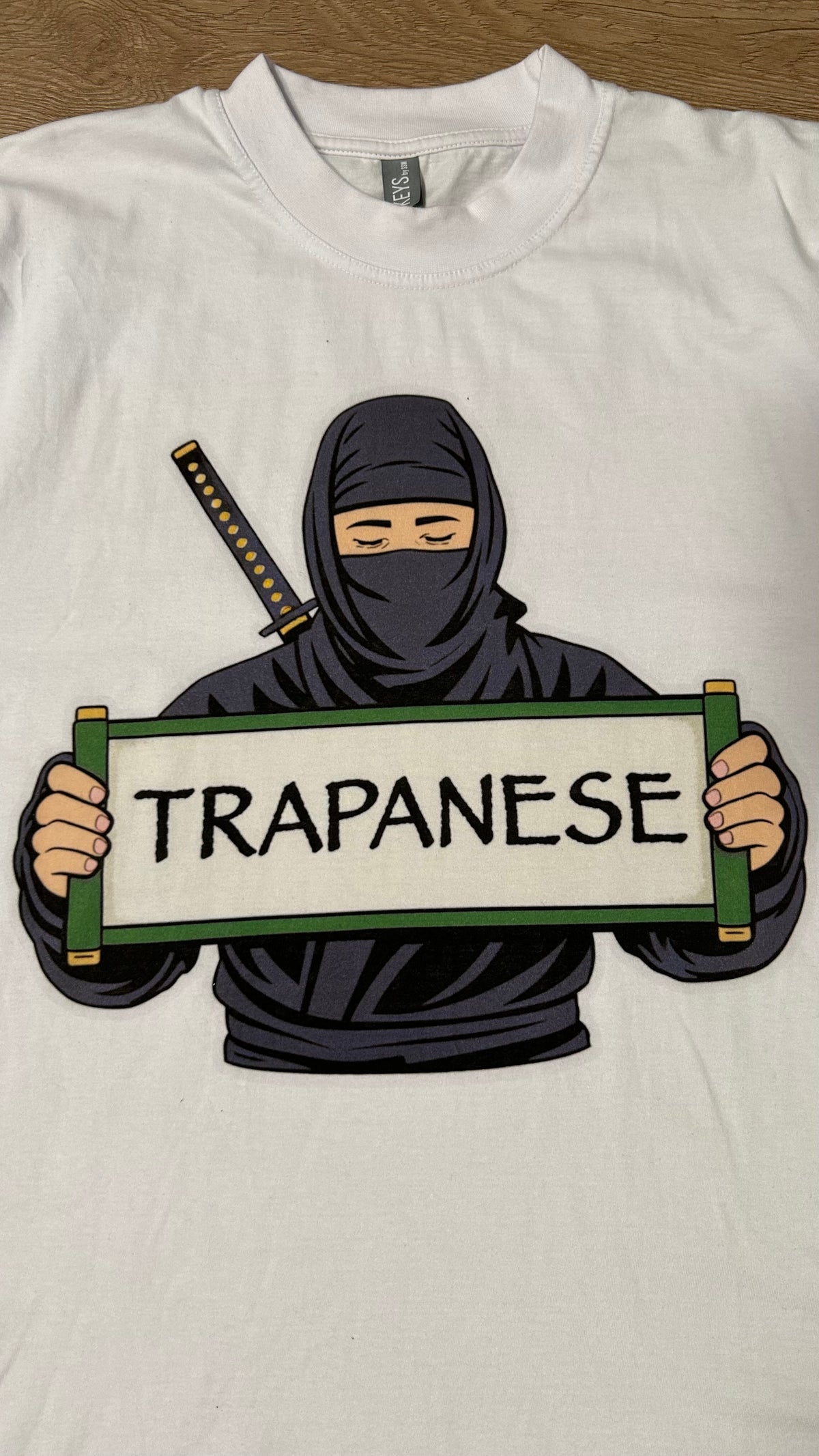 TRAPANESE